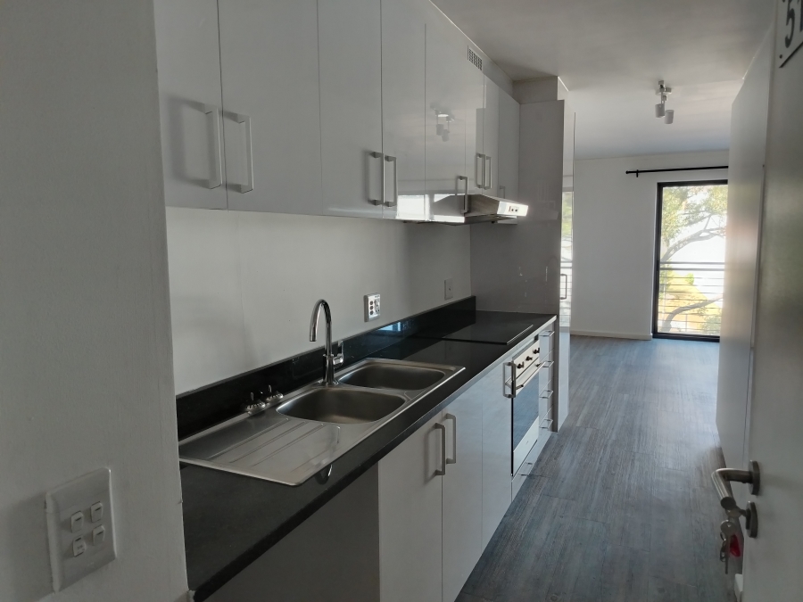 To Let 0 Bedroom Property for Rent in Zonnebloem Western Cape